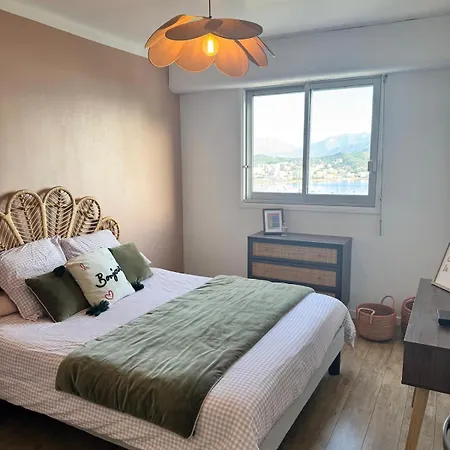 Lejlighed Nouveau ! Sublime T2