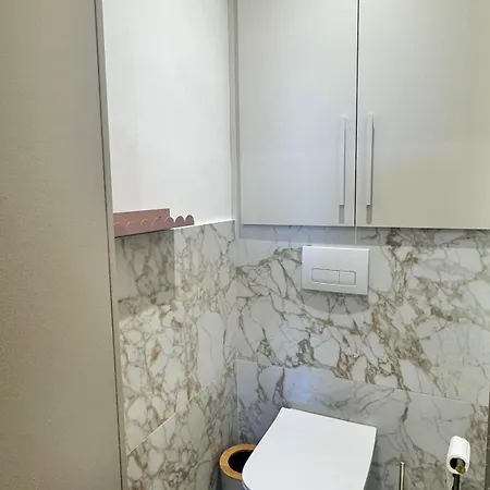 Lejlighed Nouveau ! Sublime T2