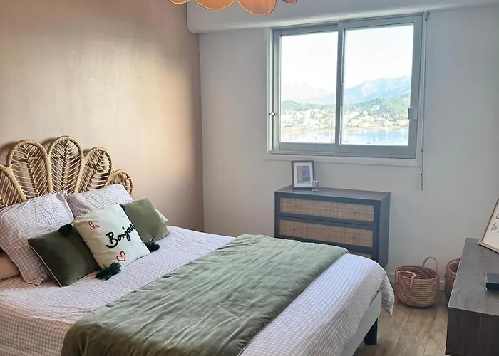 Lejlighed Nouveau ! Sublime T2