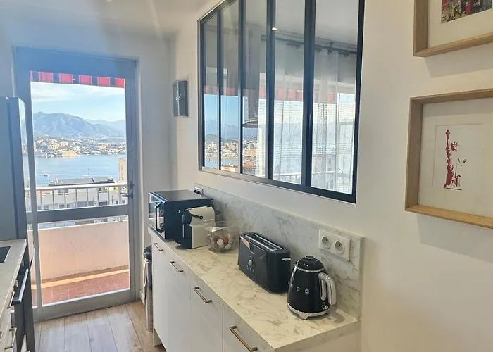 Lejlighed Nouveau ! Sublime T2