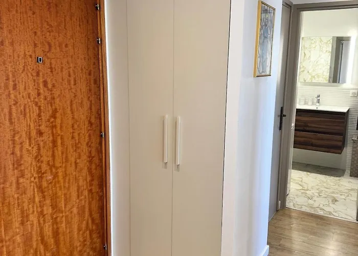 Nouveau ! Sublime T2 Lejlighed *