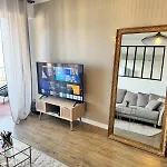 Nouveau ! Sublime T2 Apartman
