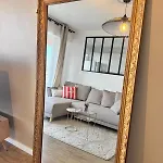 Nouveau ! Sublime T2 Apartmán