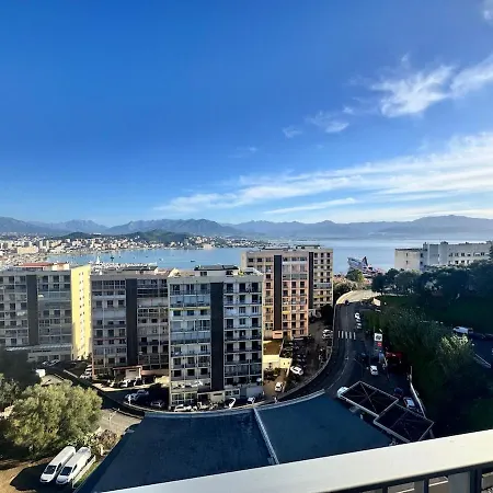 Nouveau ! Sublime T2 Lägenhet