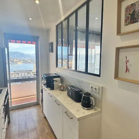 Apartment Nouveau ! Sublime T2