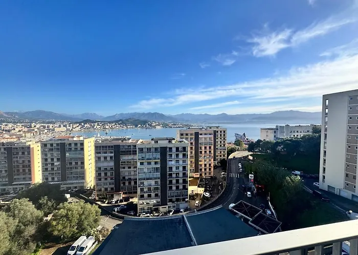 Nouveau ! Sublime T2 Lägenhet