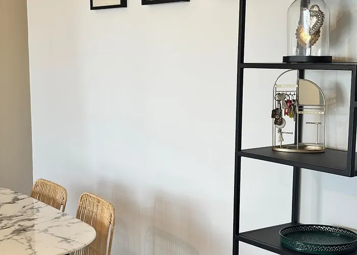 Nouveau ! Sublime T2 Ajaccio (Corsica)