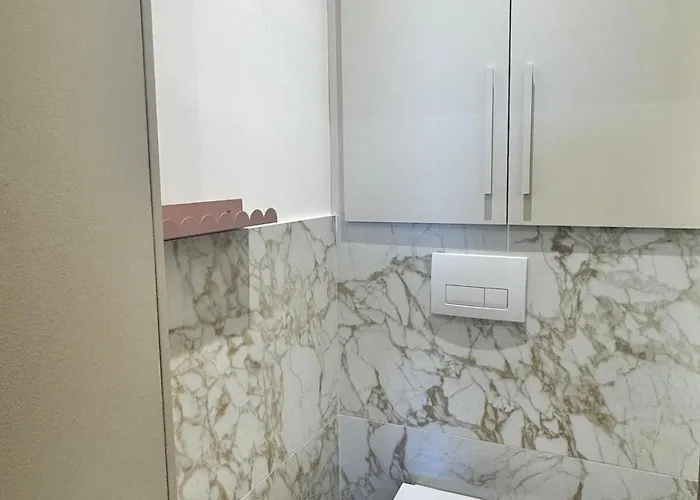 Apartment Nouveau ! Sublime T2