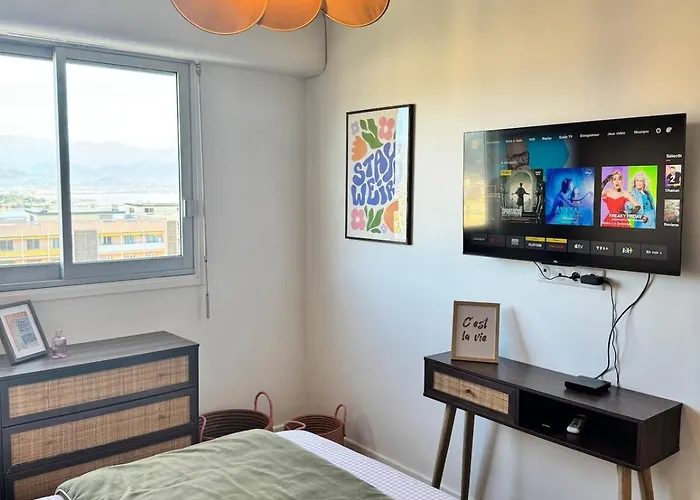 Lägenhet Nouveau ! Sublime T2 *