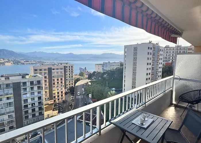 Lägenhet Nouveau ! Sublime T2 *